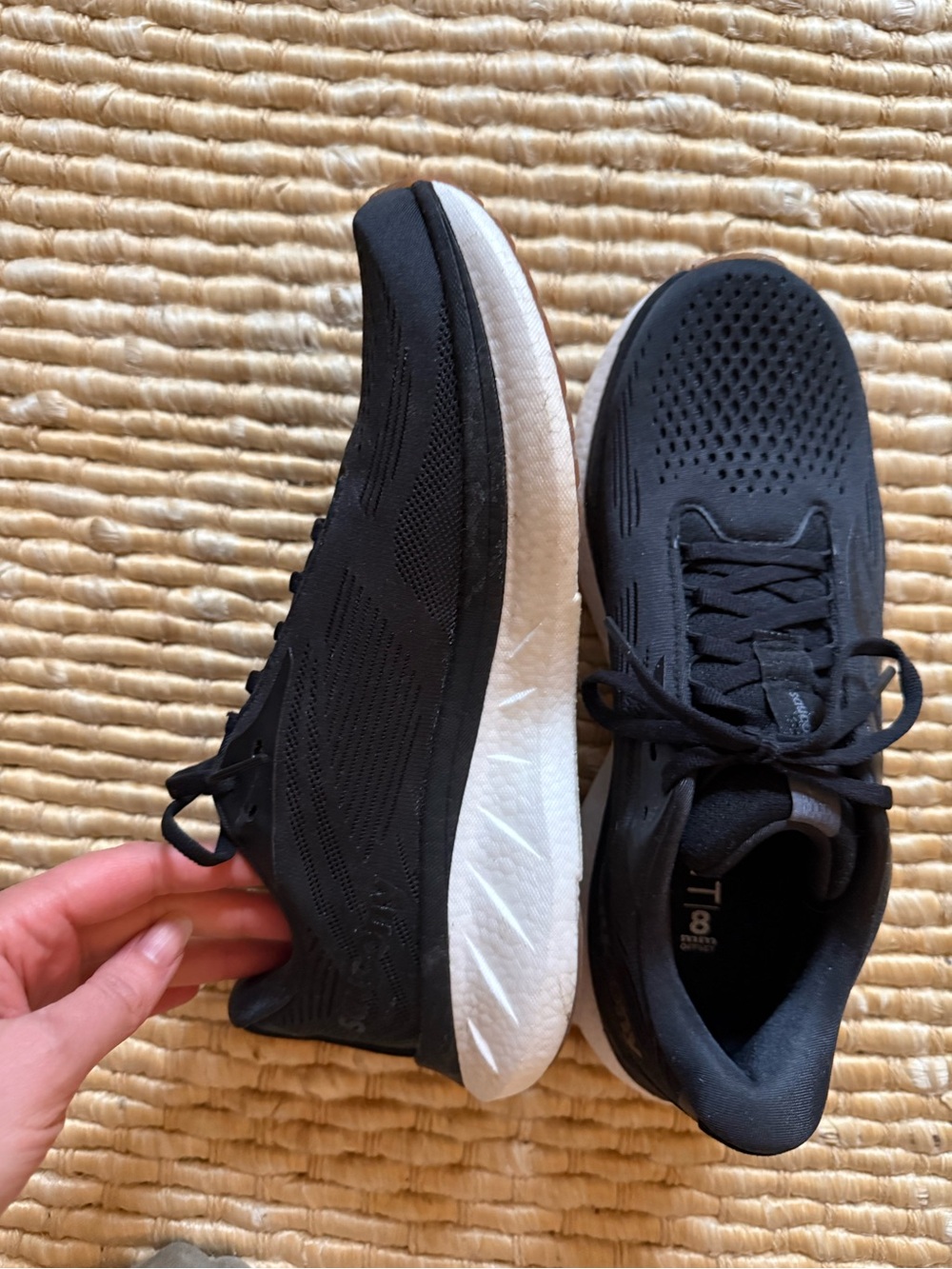 Saucony Sneaker - 9.5